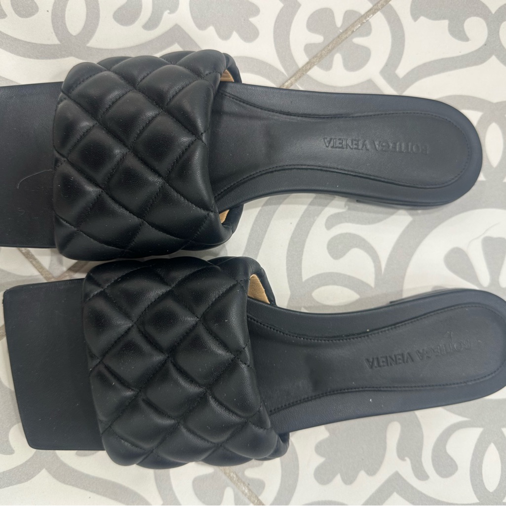 Bottega Sandals